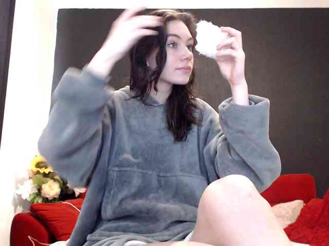 Danielle-Morina webcam