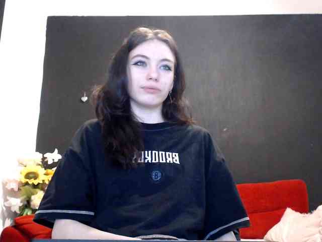 Danielle-Morina webcam