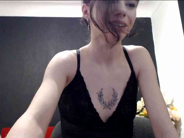 Danielle-Morina webcam