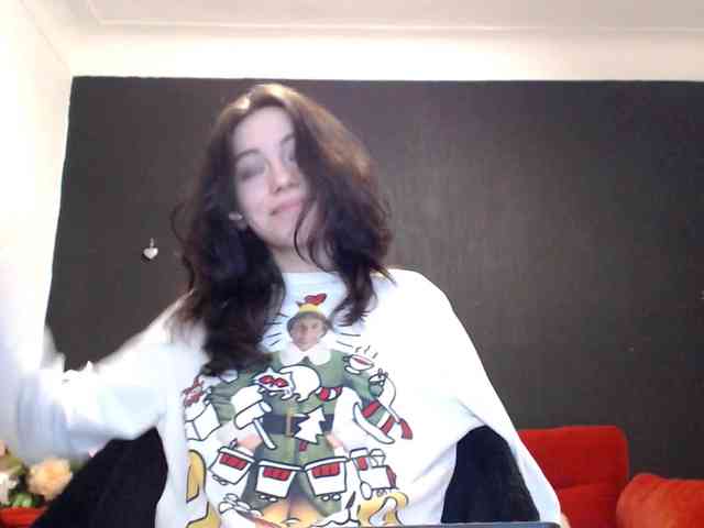 Danielle-Morina webcam