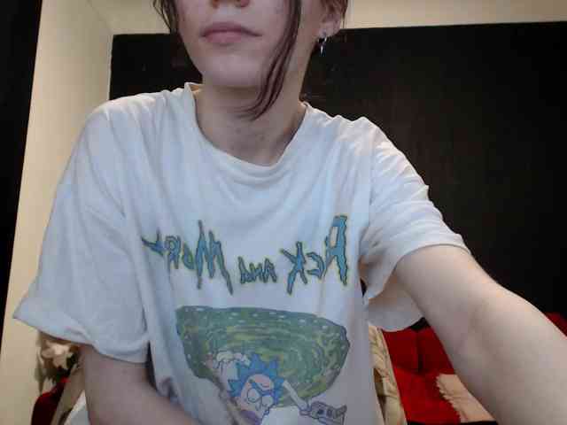 Danielle-Morina webcam