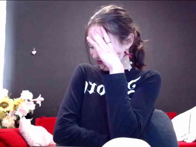 Danielle-Morina webcam