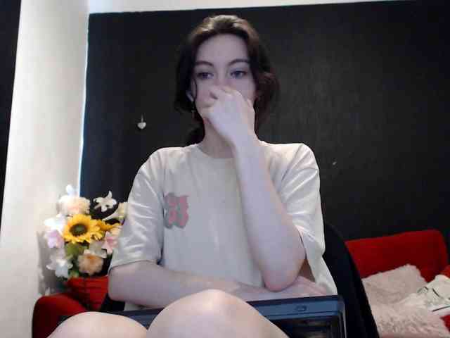 Danielle-Morina webcam