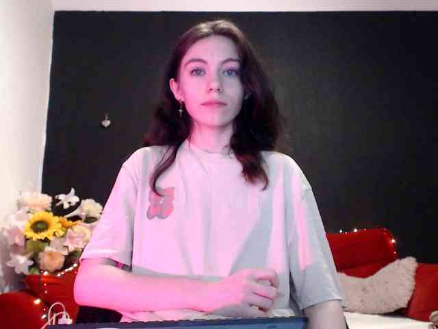 Danielle-Morina webcam
