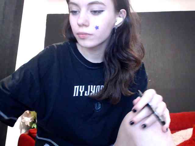 Danielle-Morina webcam
