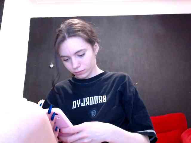 Danielle-Morina webcam