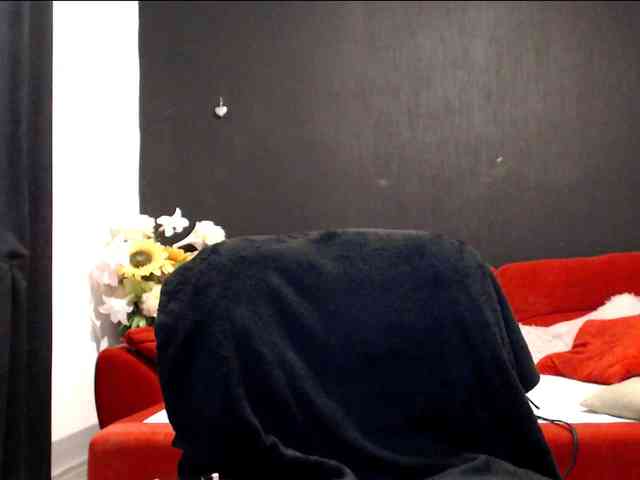 Danielle-Morina webcam