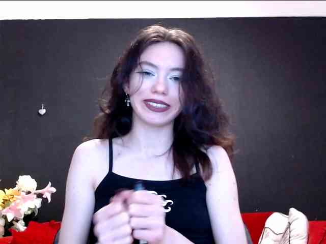 Danielle-Morina webcam
