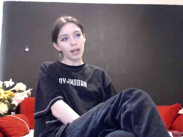 Danielle-Morina webcam