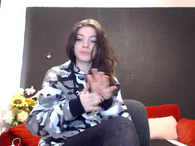 Danielle-Morina webcam