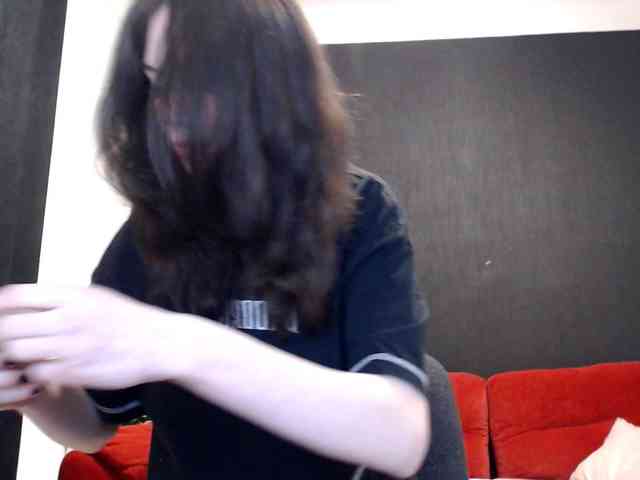 Danielle-Morina webcam