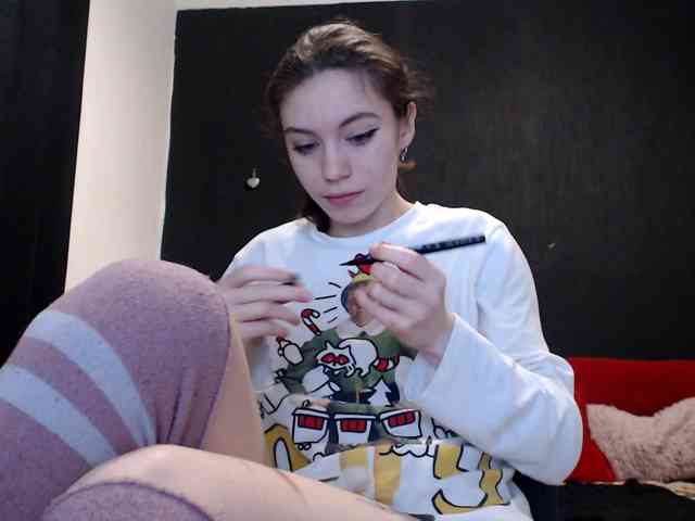 Danielle-Morina webcam