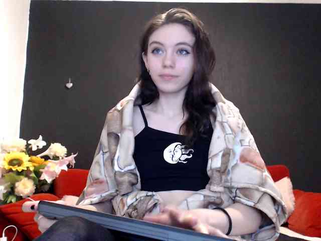 Danielle-Morina webcam