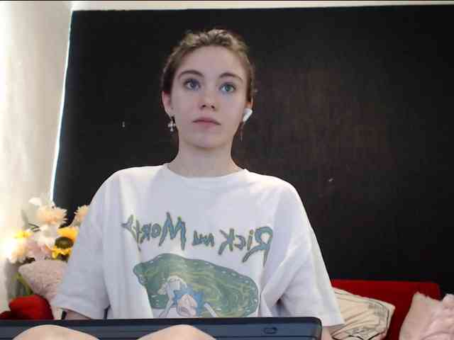 Danielle-Morina webcam
