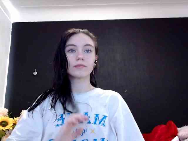 Danielle-Morina webcam