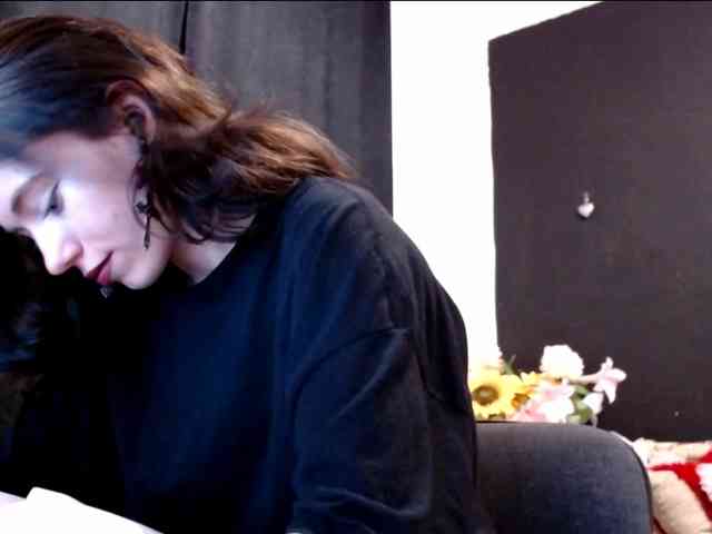 Danielle-Morina webcam