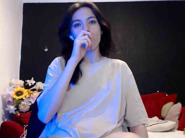 Danielle-Morina webcam