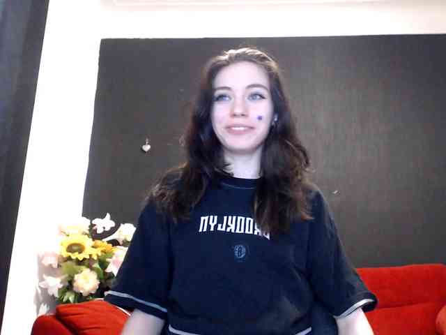 Danielle-Morina webcam
