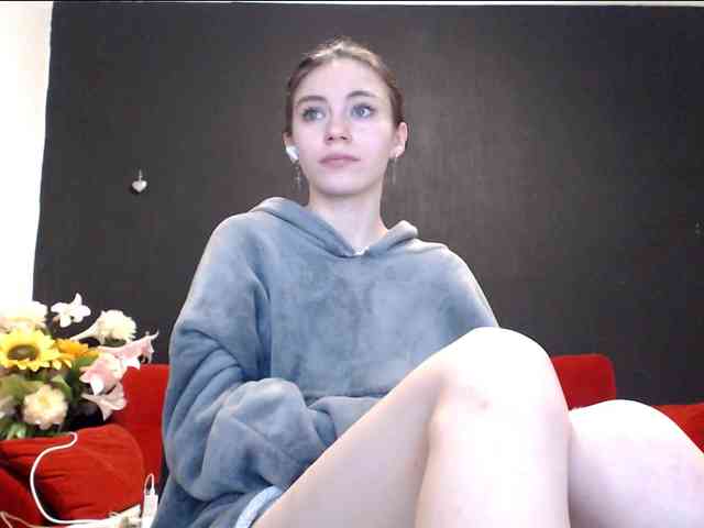 Danielle-Morina webcam
