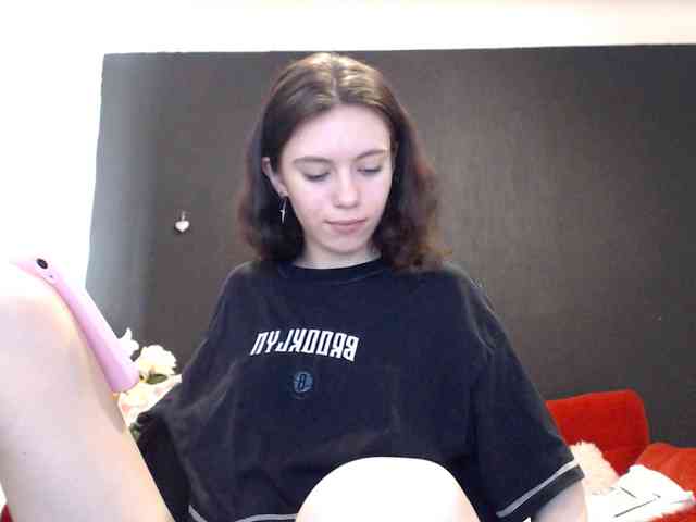 Danielle-Morina webcam