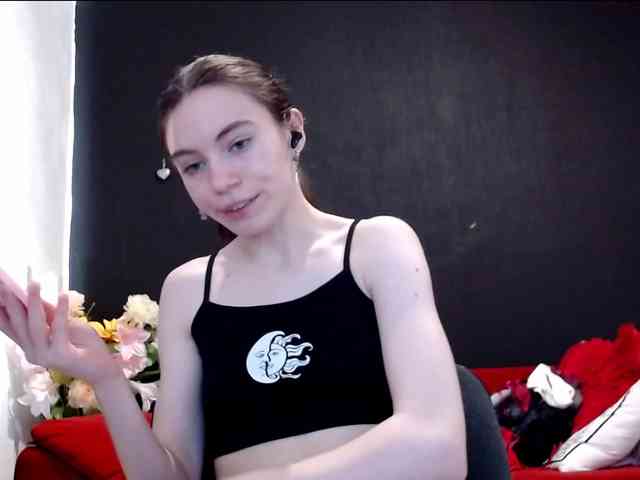 Danielle-Morina webcam