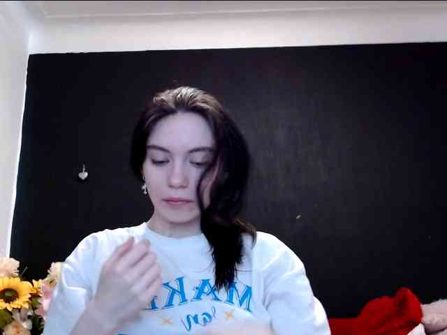 Danielle-Morina webcam