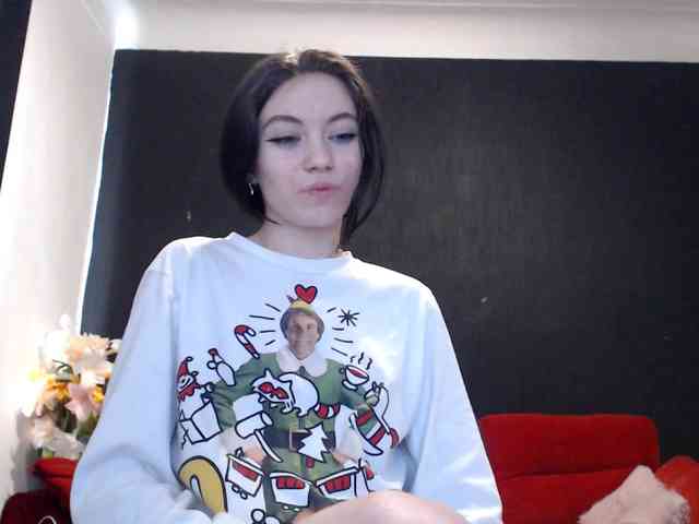 Danielle-Morina webcam