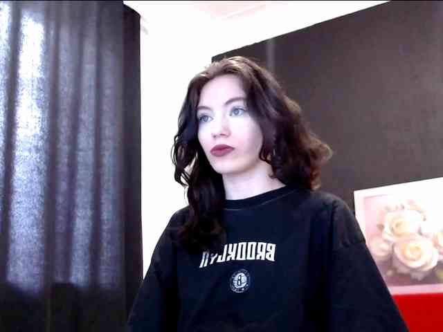 Danielle-Morina webcam