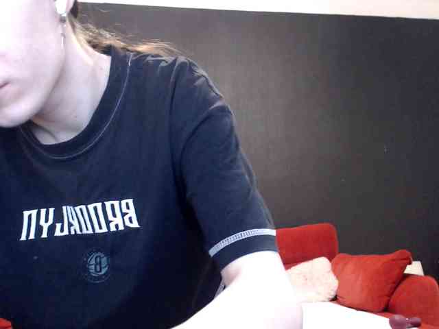 Danielle-Morina webcam