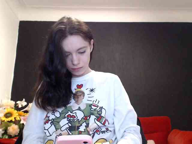 Danielle-Morina webcam
