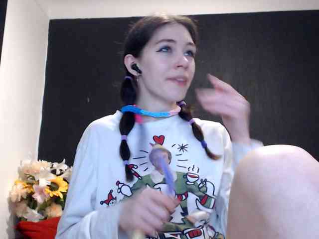 Danielle-Morina webcam