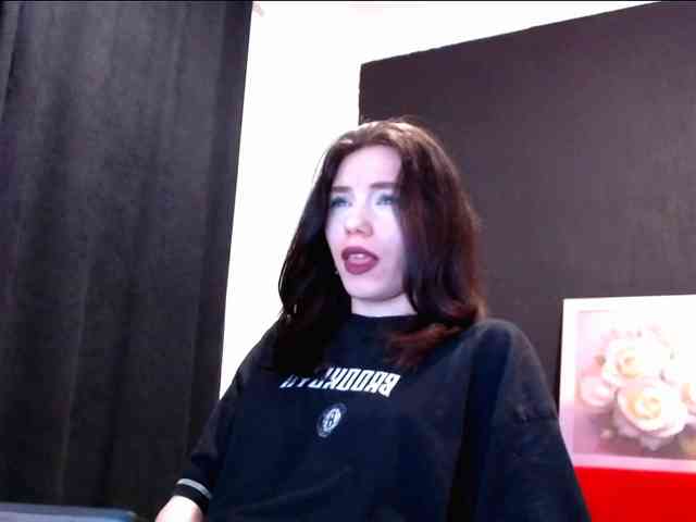 Danielle-Morina webcam