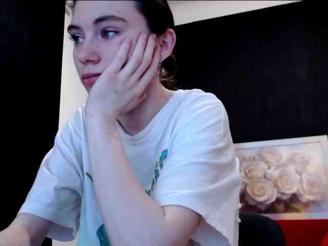 Danielle-Morina webcam