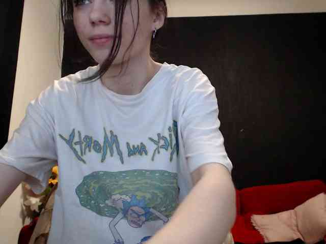 Danielle-Morina webcam