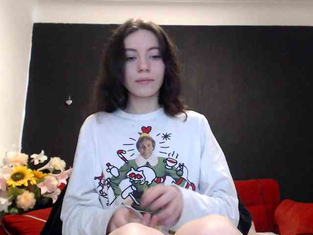 Danielle-Morina webcam
