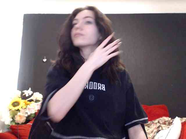 Danielle-Morina webcam