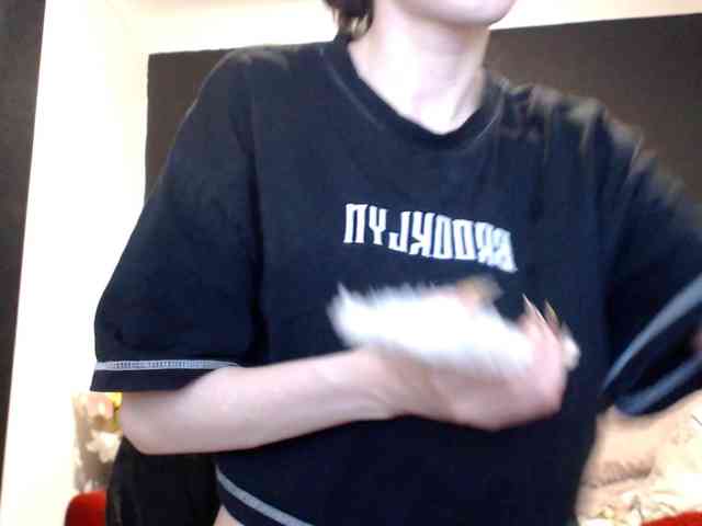 Danielle-Morina webcam