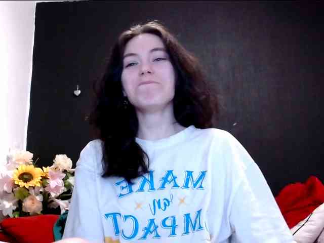 Danielle-Morina webcam