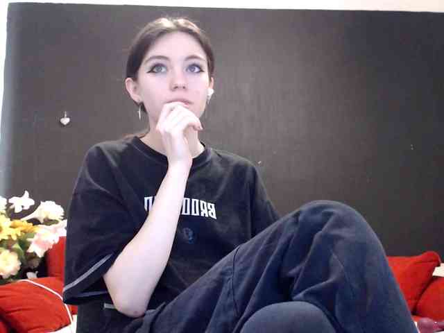 Danielle-Morina webcam