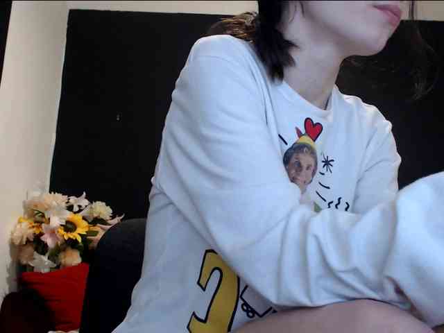 Danielle-Morina webcam