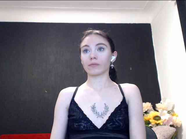 Danielle-Morina webcam