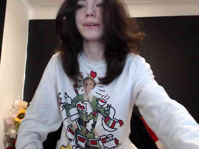 Danielle-Morina webcam
