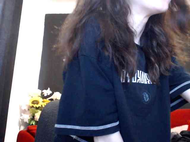 Danielle-Morina webcam