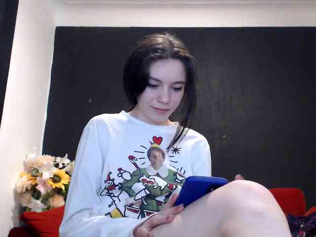 Danielle-Morina webcam