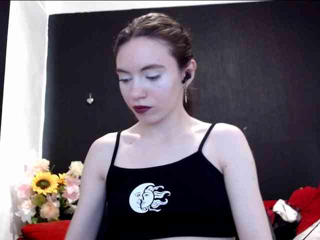 Danielle-Morina webcam