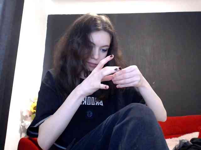 Danielle-Morina webcam