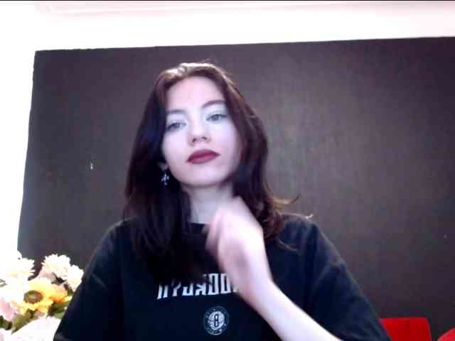 Danielle-Morina webcam
