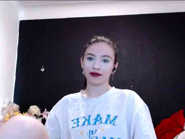 Danielle-Morina webcam