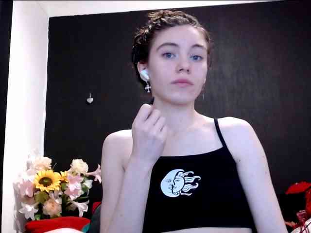 Danielle-Morina webcam