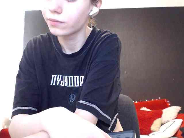 Danielle-Morina webcam